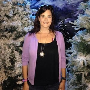 Meet your Posher, Jamie